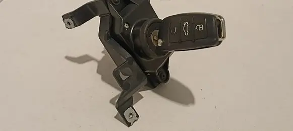 Audi Q7 4L Ignition lock