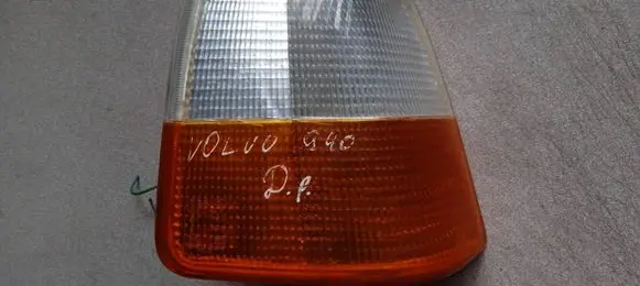 Volvo 940 Front indicator light 20810123D 55702