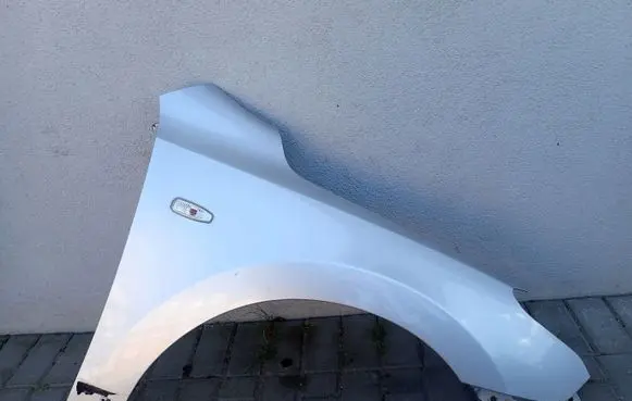 Hyundai i30 Fender 