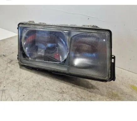 Mercedes-Benz 190 W201 Headlight/headlamp 