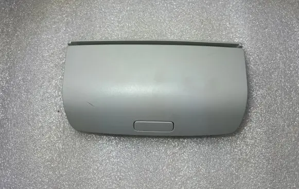 Volkswagen Golf VI Sunglasses storage box 1K0868837G 1K0868837GY20