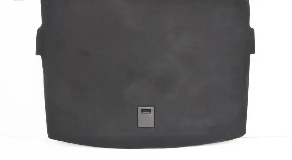 Mercedes-Benz E A207 Trunk/boot floor carpet liner A2076800442