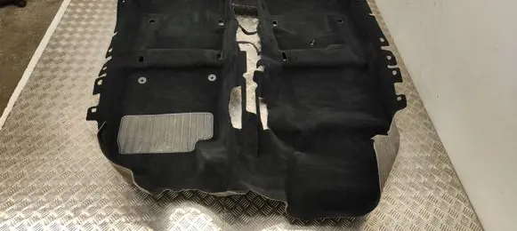 DS Automobiles 4 II Interior carpet 