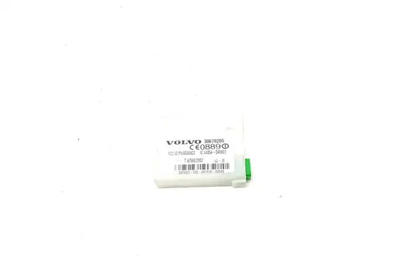 Volvo V50 Alarm control unit/module 30679205