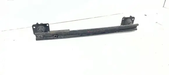 Peugeot 3008 I Front bumper cross member 9670186380