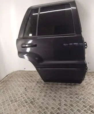 Jeep Grand Cherokee (WJ) Rear door