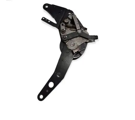 Nissan Patrol Y61 Seat back rest lock catch 