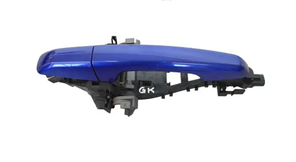 Jaguar XF X260 Front door exterior handle BJ32224N02