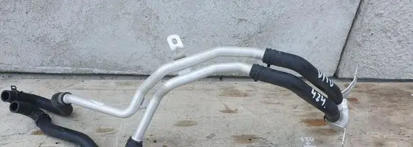 Mercedes-Benz Vito Viano W447 Engine coolant pipe/hose A4478320015