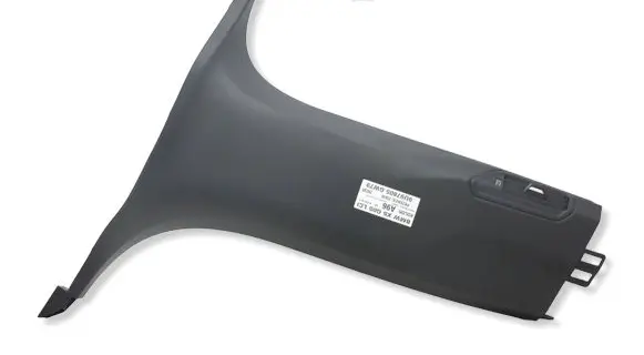 BMW X5 G05 (B) pillar trim (bottom) 4A2E6B7MWGK1104