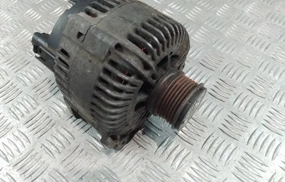 Volkswagen PASSAT B6 Generator/alternator 021903026L TG17C019 706154238
