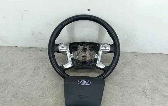 Ford S-MAX Steering wheel 
