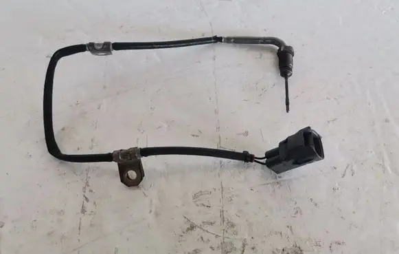Toyota Corolla Verso AR10 Exhaust gas temperature sensor
