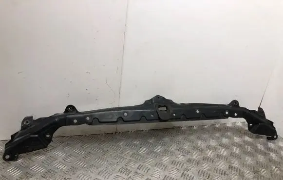BMW 5 E60 E61 Top upper radiator support slam panel 7054360 11267310