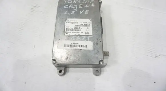 Phone control unit/module
