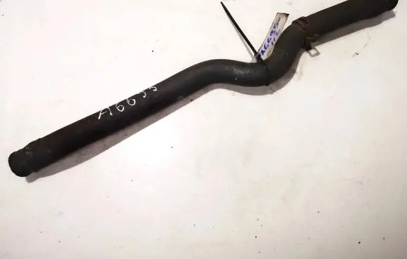 Renault Scenic I Engine coolant pipe/hose