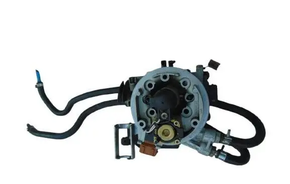 Volkswagen Golf III Fuel injector 0438201154 051133016