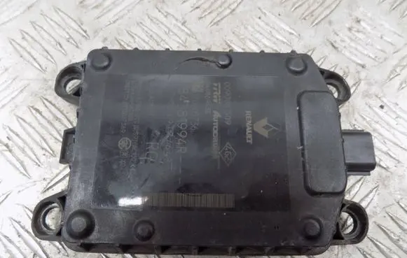 Renault Talisman Distronic sensor radar 84381994R 0090081509 170605736