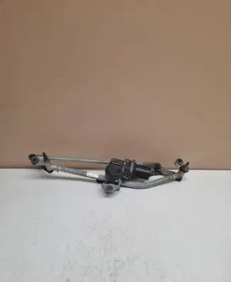 Skoda Superb B8 (3V) Front wiper linkage and motor A0076004 3V1955023A 2401180929