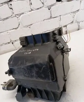 Ford Ranger Air conditioning (A/C) radiator (interior) 9G27A1