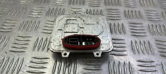 Jaguar XE Xenon control unit/module 5DV00961040