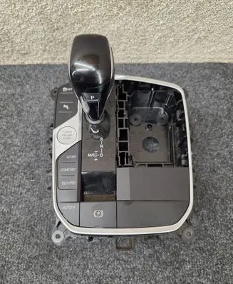 BMW 4 G22 G23 G24 G26 Gear selector 5A32B98