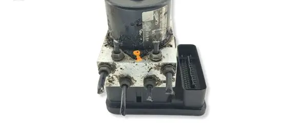 Volkswagen Touran I ABS Pump 1K0907379AC 1K0614518