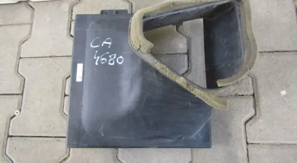 Land Rover Range Rover Velar Radiator trim J8A2-8C464-AD