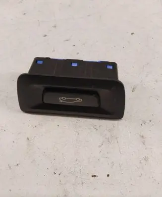 BMW 3 F30 F35 F31 Tailgate/boot open switch button 9275119