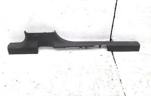 Volkswagen ID.3 Front sill trim cover 10A853371B