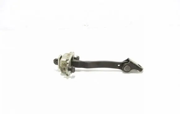 Nissan Qashqai+2 Rear door check strap stopper Nėra