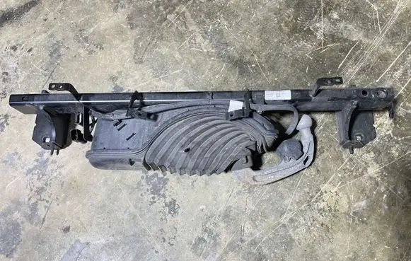BMW i4 Tow bar set 303471600011 24052022