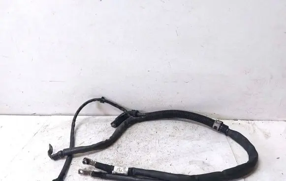 BMW 3 E92 E93 Engine installation wiring loom 13853913