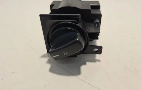 Mercedes-Benz A W169 Light switch 1695452304