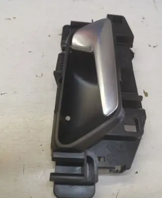 Peugeot 308 Front door interior handle 98201552 3008221941