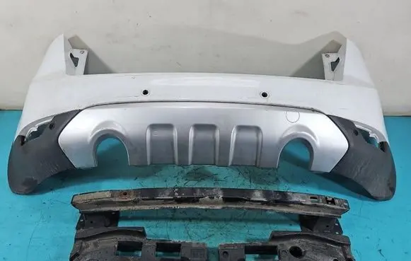 Ford Kuga I Rear bumper IMPRK1562336