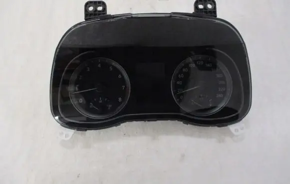 Hyundai Kona I Speedometer (instrument cluster) 94013J9290