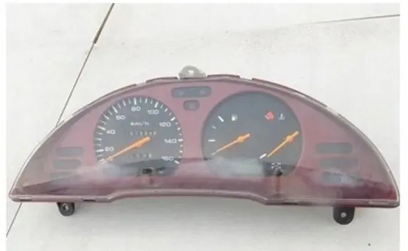 Nissan Serena Speedometer (instrument cluster)