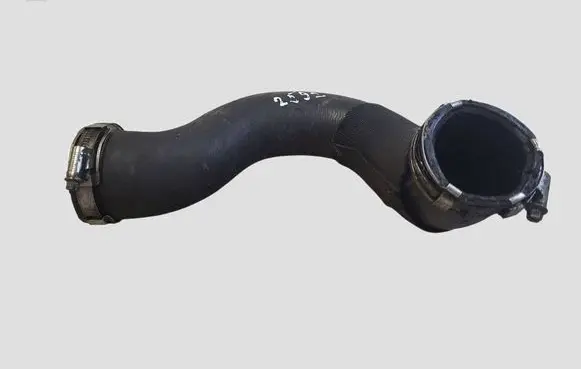 Peugeot 3008 I Intercooler hose/pipe