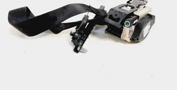 Mercedes-Benz GLC X253 C253 Front seatbelt A0008600388 A2058600285