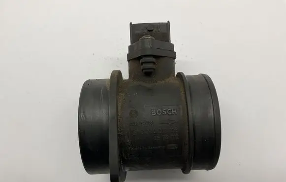 Volvo S80 Mass air flow meter 0280218108 8670112