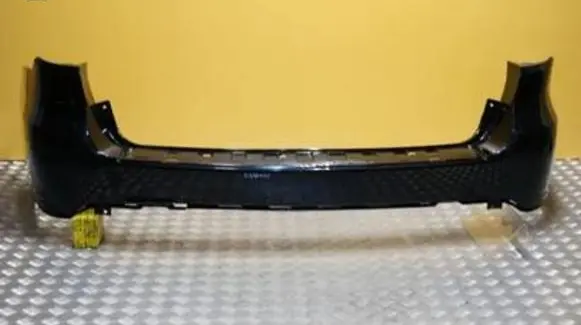 Dodge Durango Rear bumper