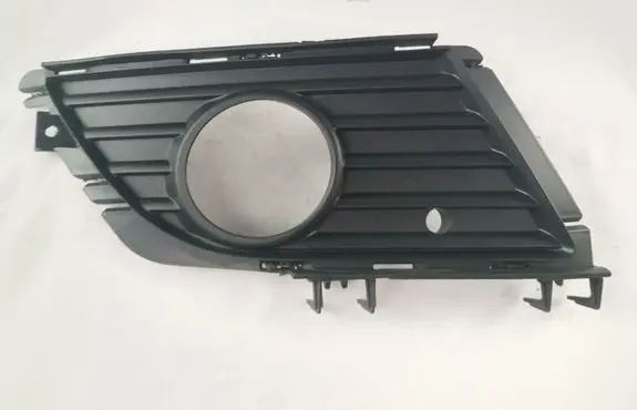 Opel Corsa C Front fog light trim/grill 13120838