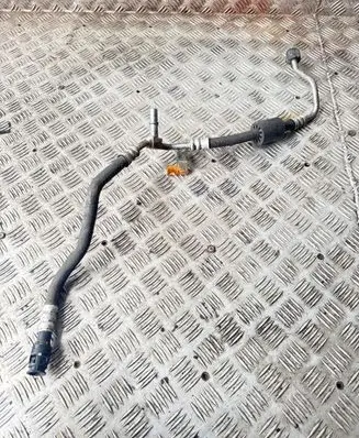 BMW 7 E65 E66 Power steering hose/pipe/line 6753820 3498211