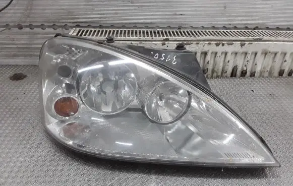 Ford Galaxy Headlight/headlamp 0301183204