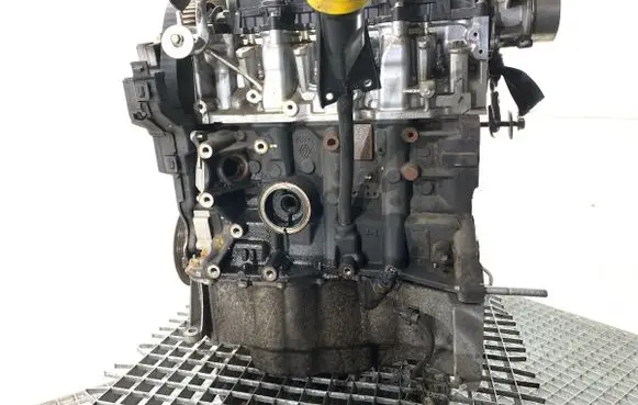 Renault Captur Engine K9KF646K9K646