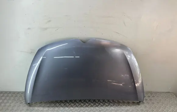Citroen C4 Grand Picasso Engine bonnet/hood