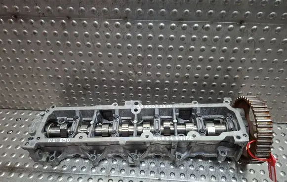 Peugeot 308 Camshaft S25099850 9885052710 9625177110E
