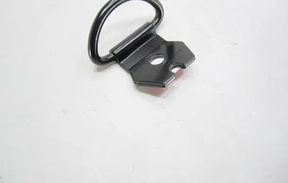Volkswagen PASSAT B7 Bracket in trunk/boot 3C0857935
