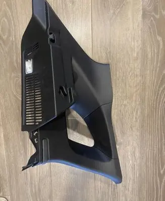 Nissan Qashqai Other interior part 769356UA0A